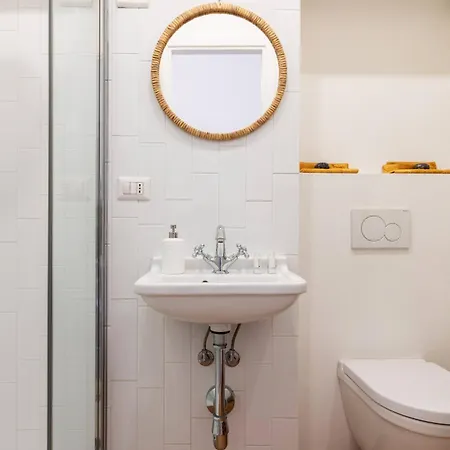 Apartment Bramante Flexyrent Ac *