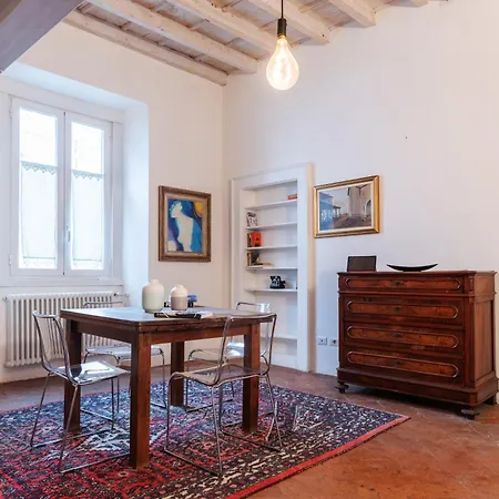 Bramante Flexyrent Ac Apartment Milan