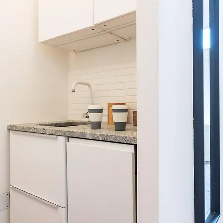 Bramante Flexyrent Ac Apartment *