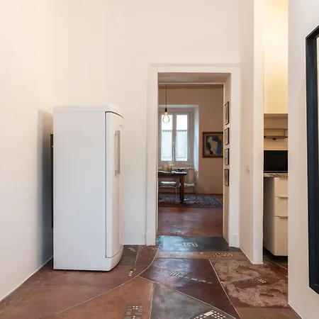 Apartment Bramante Flexyrent Ac *