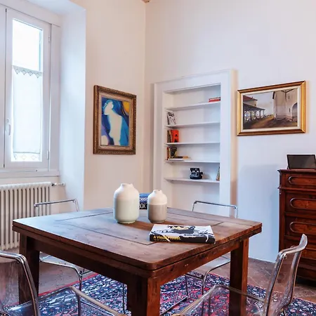 Apartment Bramante Flexyrent Ac