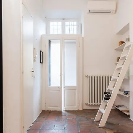 Bramante Flexyrent Ac Appartement Milaan