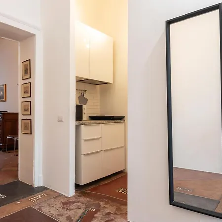 Appartement Bramante Flexyrent Ac *