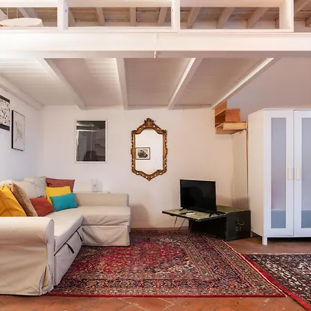 Appartement Bramante Flexyrent Ac *