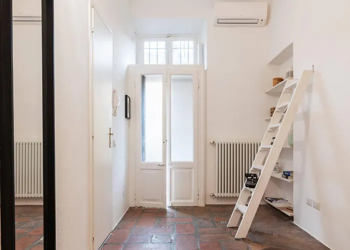 Bramante Flexyrent Ac Apartament Mediolan