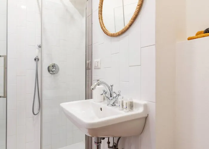 Bramante Flexyrent Ac Apartament *