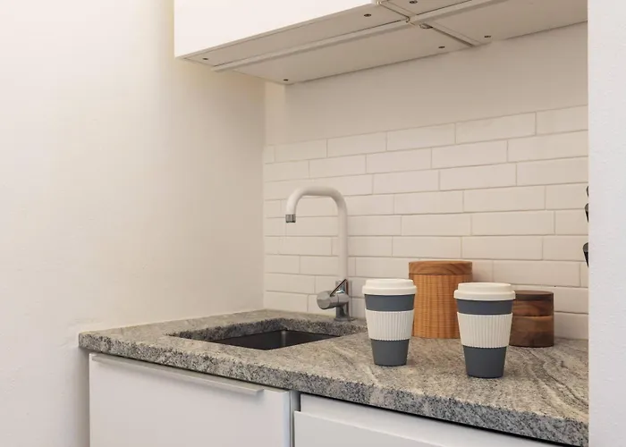 Bramante Flexyrent Ac Apartament Mediolan