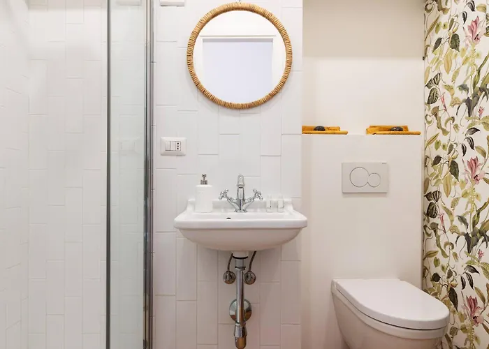 Apartament Bramante Flexyrent Ac *