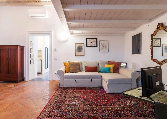 Apartament Bramante Flexyrent Ac *