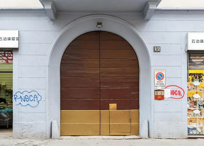 Bramante Flexyrent Ac Apartament