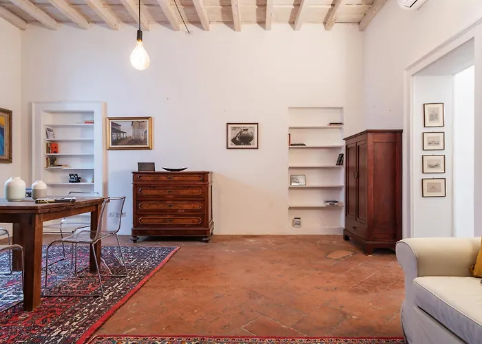Bramante Flexyrent Ac Apartament Mediolan