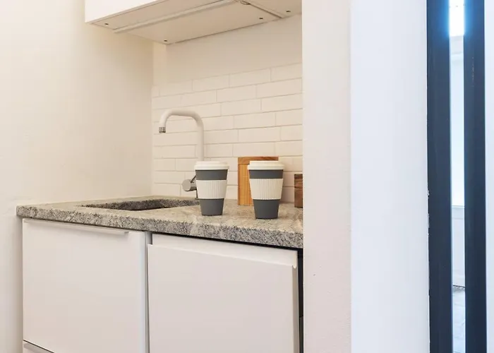 Bramante Flexyrent Ac Apartament *