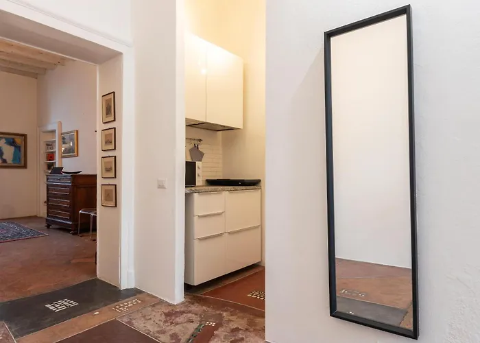 Apartament Bramante Flexyrent Ac *