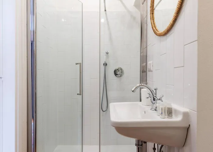 Apartament Bramante Flexyrent Ac *