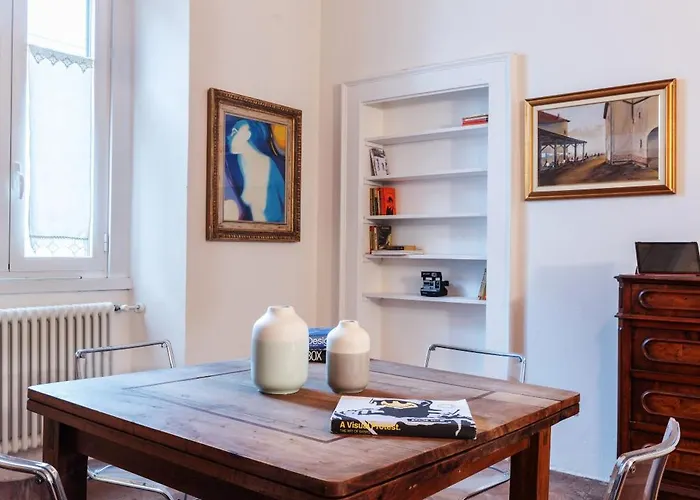 Apartament Bramante Flexyrent Ac