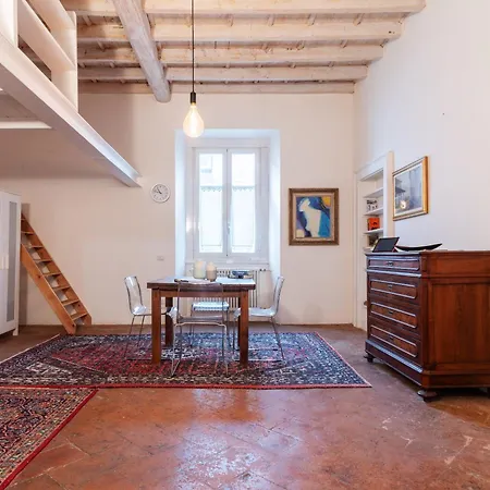 Bramante Flexyrent Ac * Milán