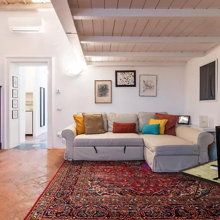 Apartamento Bramante Flexyrent Ac *