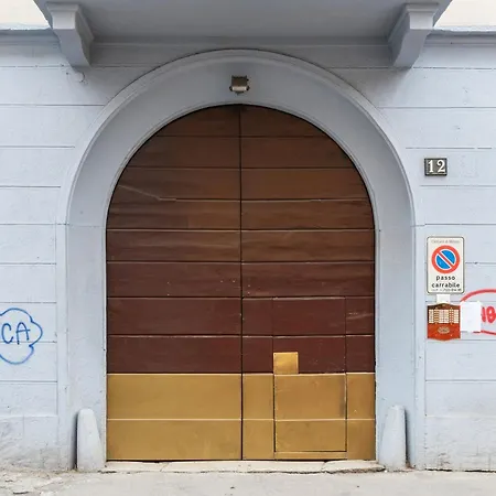 Bramante Flexyrent Ac Apartamento