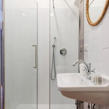 Apartamento Bramante Flexyrent Ac *